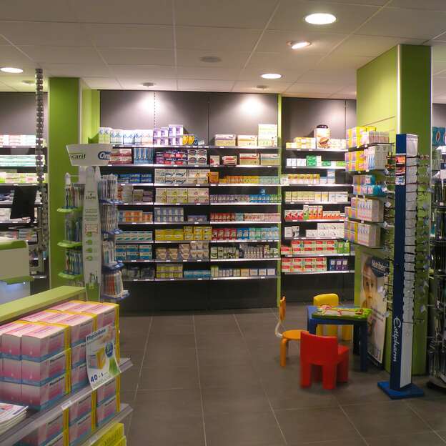 Pharmacie Anglet 7